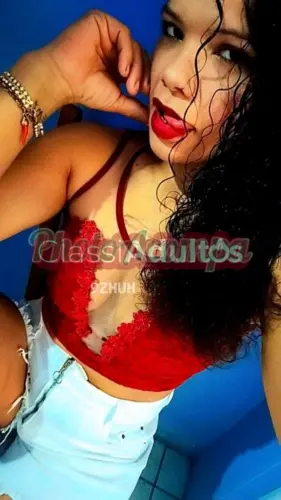 Millena (15) 98190-5493, acompanhante em Cerquilho - SP