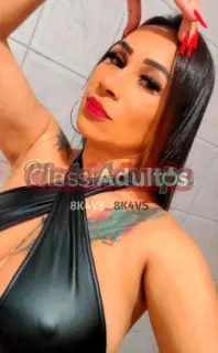 Mily, acompanhante em Guarujá - SP
