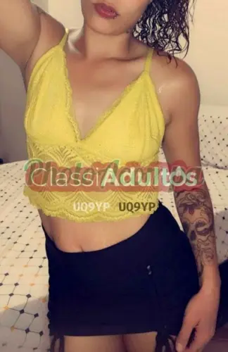 Mineirinha (22) 99855-4497, acompanhante em Campos dos Goytacazes - RJ