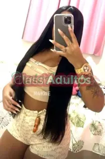 Mirela, acompanhante em Santos - SP