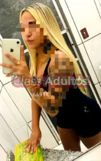 Mirella, acompanhante em Guarujá - SP