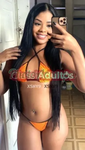 Mirella Carvalho, acompanhante em João Pessoa - PB