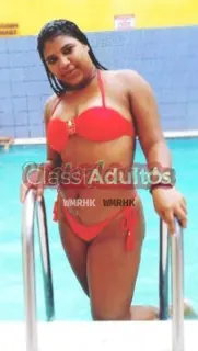 Mirella, acompanhante em Recife - PE