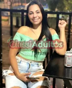 Miria, acompanhante em Guarujá - SP