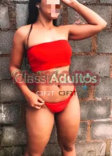 Mixone, acompanhante em Rio de Janeiro - RJ