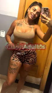 Monique, acompanhante em Rio de Janeiro - RJ