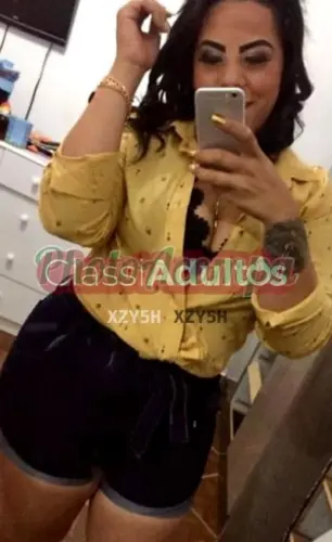 Monique Santos, acompanhante em Piracicaba - SP