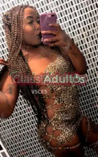 Moranguete, acompanhante em Barueri - SP