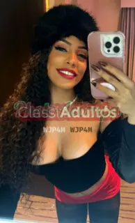Morena, acompanhante em Rio de Janeiro - RJ
