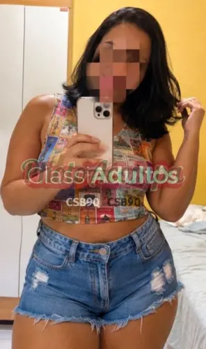 Morenaah (81) 99225-2762, acompanhante em Olinda - PE