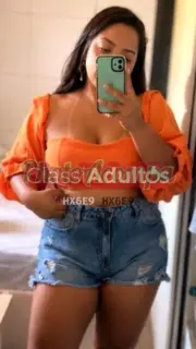Nallanda, acompanhante em Campina Grande - PB