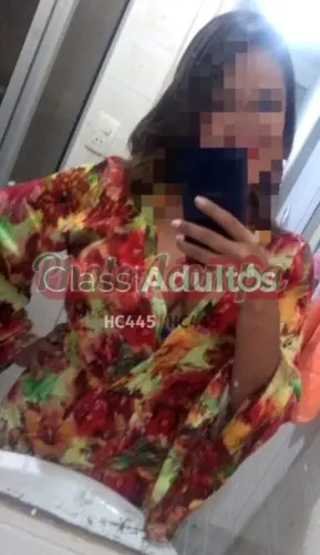 Namoradinha, acompanhante em Recife - PE