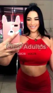 Nanda, acompanhante em Fazenda Rio Grande - PR