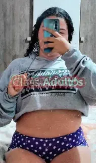 Nanda, acompanhante em Bertioga - SP
