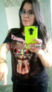 Nanny, acompanhante em Cerquilho - SP