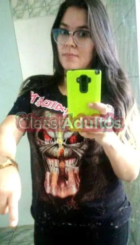 Nanny (15) 99797-0586, acompanhante em Cerquilho - SP