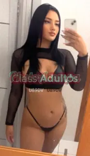 Naomi Muniz, acompanhante em Passo Fundo - RS