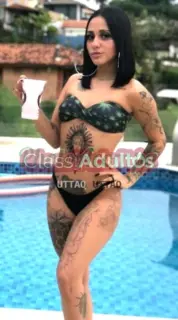 Nat, acompanhante em Atibaia - SP