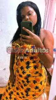 Natacha Agata, acompanhante em Carapicuíba - SP