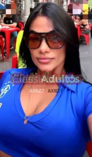 Natacha Oliveira, acompanhante em Itu - SP