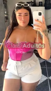 Natalia Albuquerque, acompanhante em Mogi das Cruzes - SP