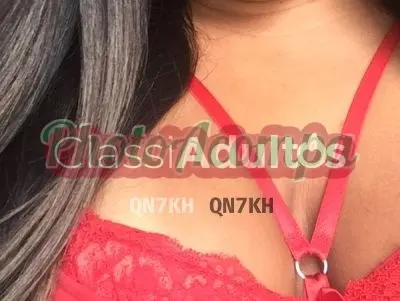 Natallia Moreno, acompanhante em Rio de Janeiro - RJ