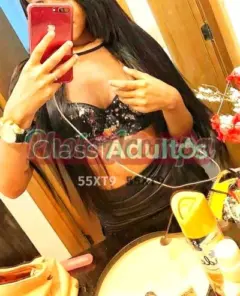 Natasha, acompanhante em Rio de Janeiro - RJ