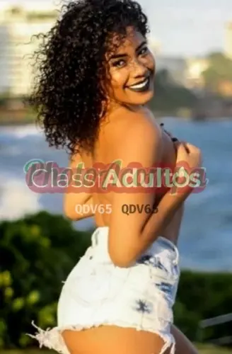 Natasha, acompanhante em Recife - PE