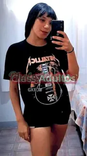 Natasha Rueda, acompanhante em Camaçari - BA