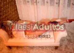Nathália Gaucha, acompanhante em Araçatuba - SP