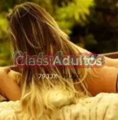 Nathy, acompanhante em Rio de Janeiro - RJ