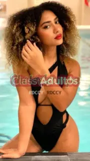 Nathy, acompanhante em Rio de Janeiro - RJ