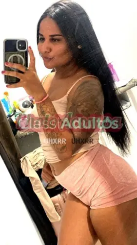 Nathy (47) 99176-9828, acompanhante em Itajaí - SC