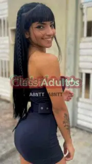 Naty, acompanhante em Sorocaba - SP