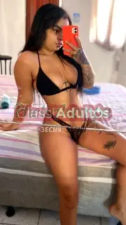 Nicole, acompanhante em Limeira - SP