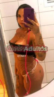 Nicolly Alencar, acompanhante em Osasco - SP