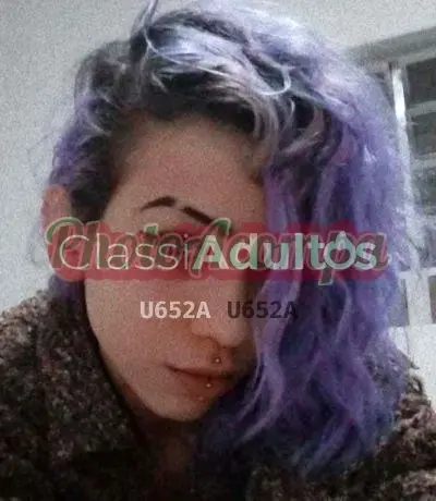 Niele, ninfeta fetichista talento em garganta profunda., acompanhante em São Paulo - SP