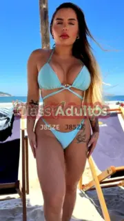 Nina, acompanhante em Caldas Novas - GO