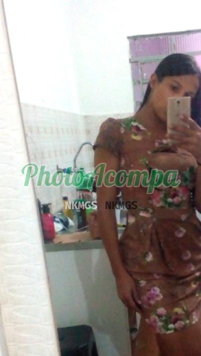 Foto 2 de Gabriella, acompanhante em Sorocaba - SP