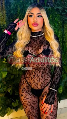 Paloma (21) 97928-0894, acompanhante em Niterói - RJ