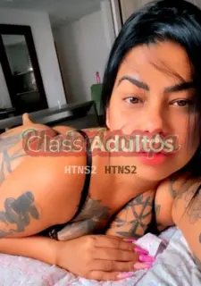 Paloma, acompanhante em Campinas - SP