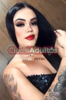 Paloma, acompanhante em Araxá - MG