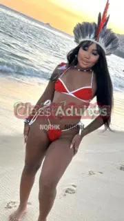 Paloma, acompanhante em Rio de Janeiro - RJ