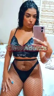 Paloma, acompanhante em Jundiaí - SP