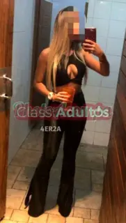 Paola, acompanhante em Barueri - SP