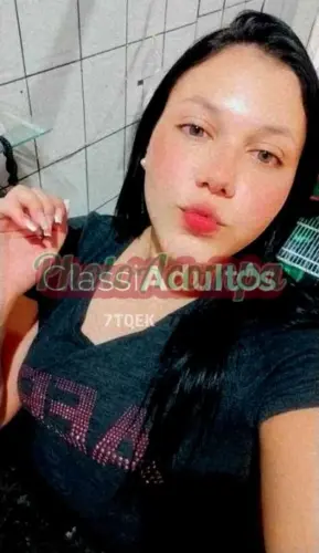 Paola Gomes, acompanhante em Itu - SP