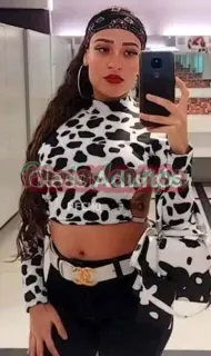 Paola, acompanhante em Rio de Janeiro - RJ