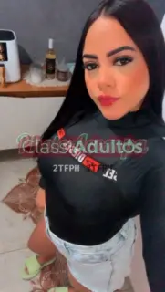 Paolla Ferraz, acompanhante em Governador Valadares - MG
