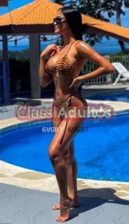 Patrícia, acompanhante em Rio de Janeiro - RJ