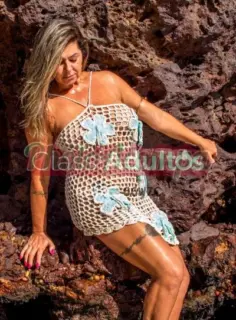 Patricia Lopes, acompanhante em Natal - RN